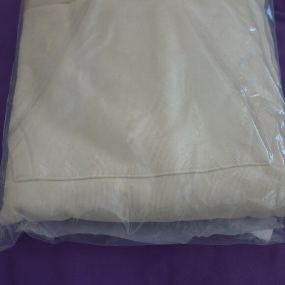 VeeFriends Classic Cream Hoodie & Sweatpant Size Medium *New with Tags* - Picture 8 of 14